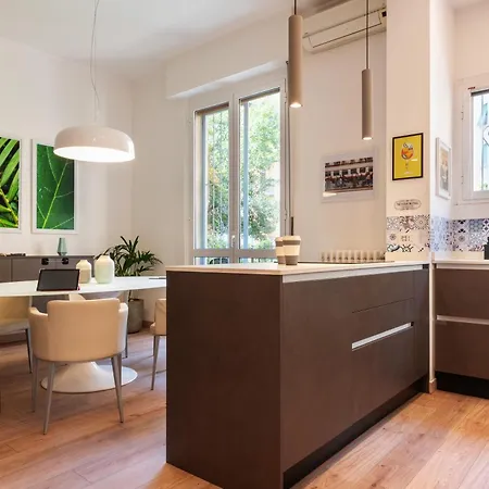 Agostino Flexyrent Ac Apartamento *
