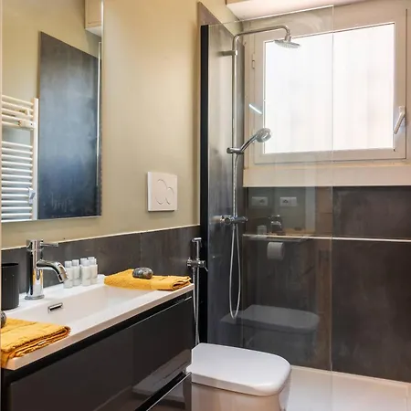 Apartamento Agostino Flexyrent Ac