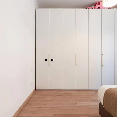 Agostino Flexyrent Ac Apartamento Milão