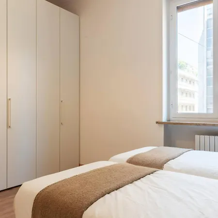 Agostino Flexyrent Ac Appartement