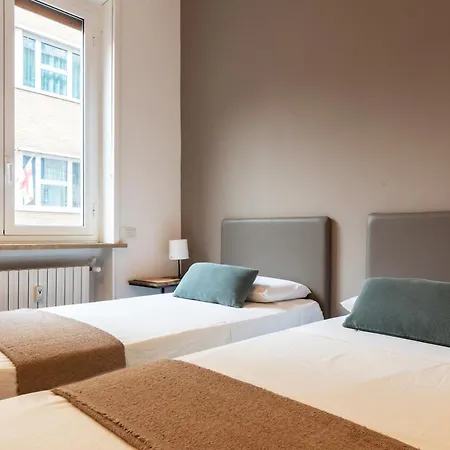 Apartment Agostino Flexyrent Ac
