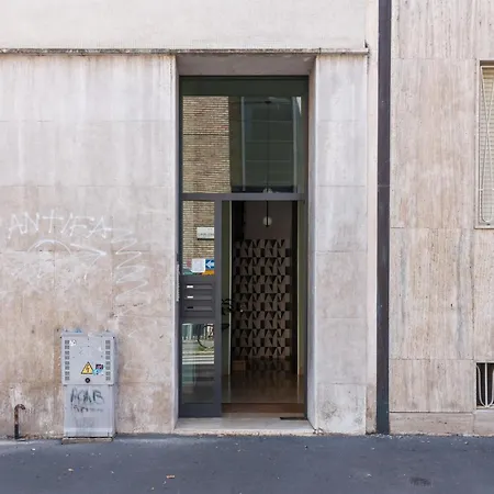 Agostino Flexyrent Ac Appartamento Milano